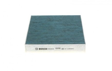 Фото 1 - фильтр салона угольный BOSCH 0 986 628 506 Фильтр салона угольный BOSCH 0 986 628 506 (фото 1)