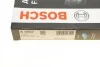 Фільтр салону з активованим вугіллям BOSCH 0 986 628 507 (фото 5)
