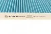 Фільтр салону з активованим вугіллям BOSCH 0 986 628 509 (фото 5)