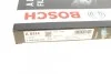 Фільтр салону з активованим вугіллям BOSCH 0 986 628 514 (фото 5)
