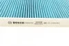 Фільтр салон з активвуглем BOSCH 0 986 628 518 (фото 6)