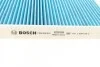Фільтр салону з активованим вугіллям BOSCH 0 986 628 519 (фото 7)