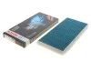 Фільтр салону з активованим вугіллям BOSCH 0986628520 (фото 1)