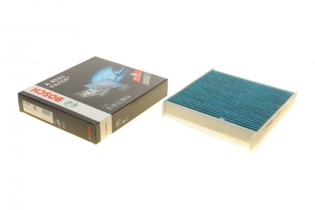 Угольный фильтр салона BOSCH 0 986 628 521 (фото 1)