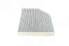 Фильтр салона BOSCH 0 986 628 522 (фото 2)