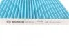 Фільтр салону з активованим вугіллям BOSCH 0 986 628 529 (фото 4)
