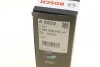 Угольный фильтр салона BOSCH 0 986 628 533 (фото 8)