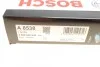 Угольный фильтр салона BOSCH 0 986 628 538 (фото 7)