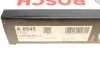 Угольный фильтр салона BOSCH 0 986 628 545 (фото 5)