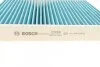 Угольный фильтр салона BOSCH 0 986 628 546 (фото 5)
