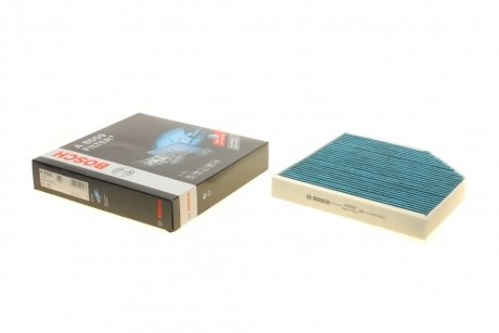 Фильтр салона угольный BOSCH 0 986 628 559 (фото 1)
