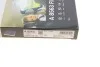 Фільтр салону з активованим вугіллям PRO BOSCH 0 986 628 563 (фото 6)