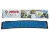 Фільтр салону з активованим вугіллям PRO BOSCH 0986628564 (фото 4)