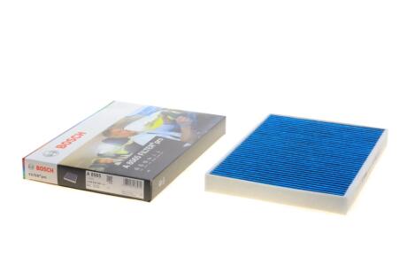 Угольный фильтр салона PRO BOSCH 0 986 628 565