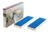 Фільтр салону з активованим вугіллям PRO BOSCH 0 986 628 568 (фото 1)