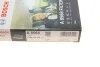 Фільтр салону з активованим вугіллям PRO BOSCH 0 986 628 568 (фото 6)