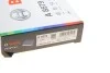 Фільтр салону з активованим вугіллям PRO BOSCH 0 986 628 579 (фото 5)