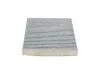 Фильтр салона с актив.уг.+ LEXUS/TOYOTA ES/RX/UX/C-HR/Camry/RAV4 \'\'15>> BOSCH 0986628581 (фото 3)