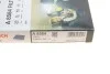 Угольный фильтр салона PRO BOSCH 0 986 628 584 (фото 5)