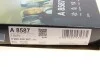 Фільтр салону з активованим вугіллям PRO BOSCH 0 986 628 587 (фото 6)