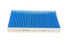 Угольный фильтр салона PRO BOSCH 0 986 628 592 (фото 4)