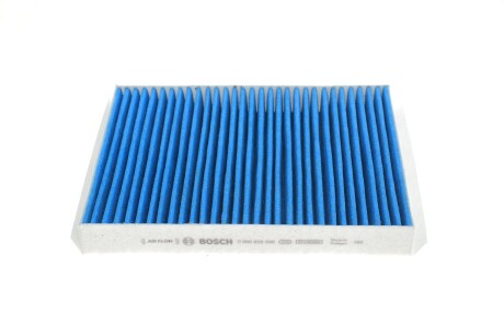 Фильтр салона антибактеріальний BOSCH 0986628596