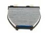 Угольный фильтр салона PRO BOSCH 0 986 628 600 (фото 2)