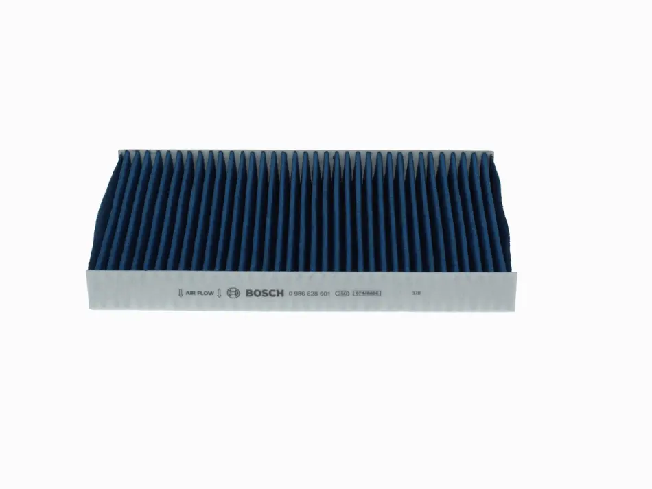 Фільтр салону BOSCH 0986628601 (фото 1)