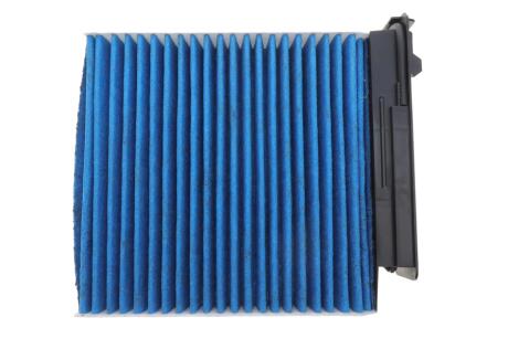 Фільтр салону BOSCH 0986628602