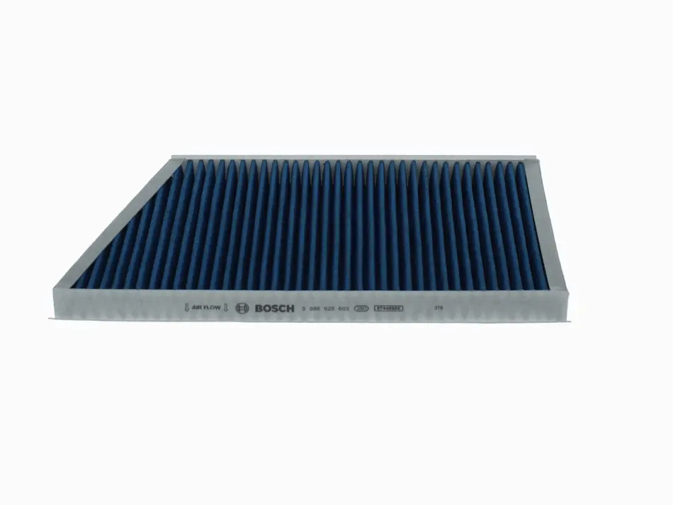 Фільтр салону BOSCH 0986628603 (фото 1)