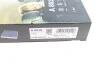 Угольный фильтр салона BOSCH 0 986 628 610 (фото 5)