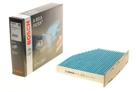 Фильтр салона BOSCH 0986628615