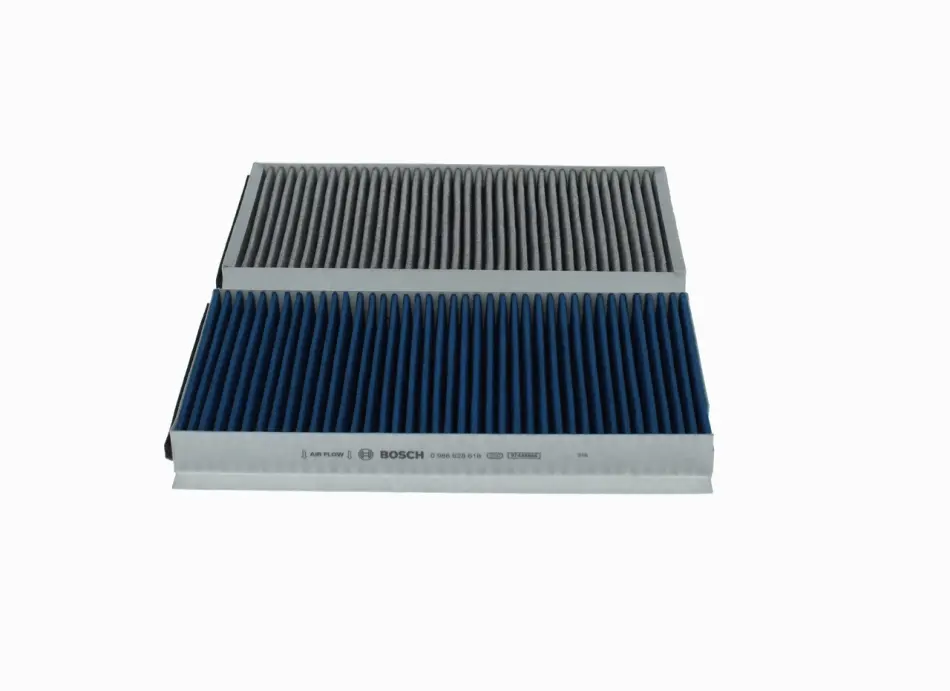 Фільтр салону BOSCH 0986628618 (фото 1)