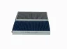 Фільтр салону BOSCH 0986628618 (фото 1)