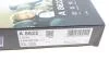 Угольный фильтр салона PRO BOSCH 0 986 628 622 (фото 6)
