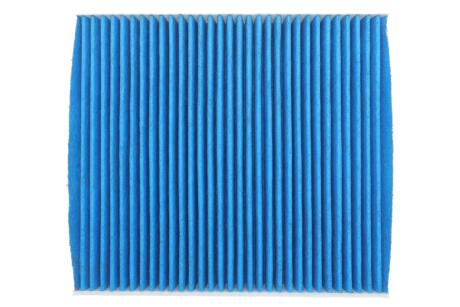 ФІЛЬТР САЛОНУ З АКТИВОВАНИМ ВУГІЛЛЯМ PRO BOSCH 0986628625