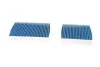 Угольный фильтр салона PRO BOSCH 0 986 628 633 (фото 4)