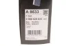 Угольный фильтр салона PRO BOSCH 0 986 628 633 (фото 6)