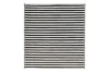 Фильтр салона с актив.уг Carbon PRO DACIA/RENAULT Clio/Captur/Logan/MCV/Sandero ''0.9-1.5''12-18 BOSCH 0986628640 (фото 3)