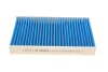 Фильтр салона BOSCH 0986628650 (фото 1)