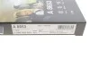 Фільтр салону з активованим вугіллям PRO BOSCH 0986628653 (фото 3)