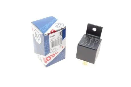 Реле BOSCH 0 986 AH0 250