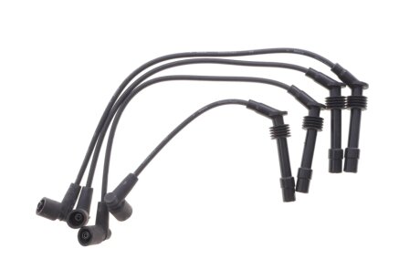 КОМПЛЕКТ ВИСОКОВОЛЬТНИХ ПРОВОДІВ BOSCH 0986D00021