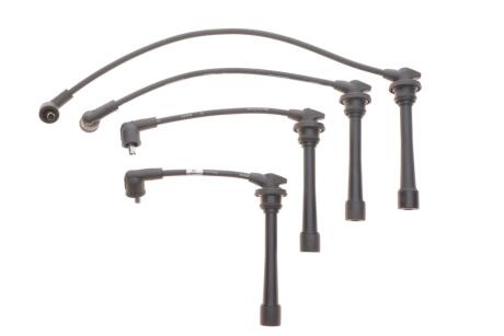 КОМПЛЕКТ ВИСОКОВОЛЬТНИХ ПРОВОДІВ BOSCH 0986D00025