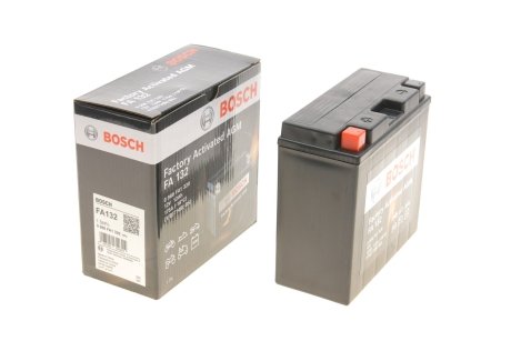Аккумуляторная батарея 12A BOSCH 0 986 FA1 320