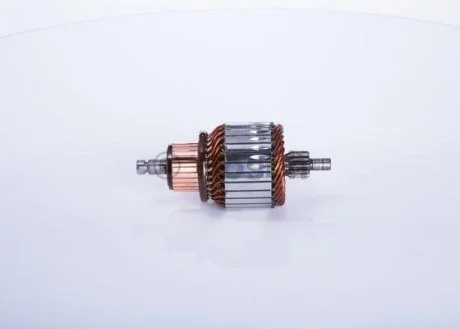 Якорь стартера BOSCH 1 004 011 086