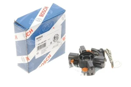 Щеткодержатель BOSCH 1 004 336 625