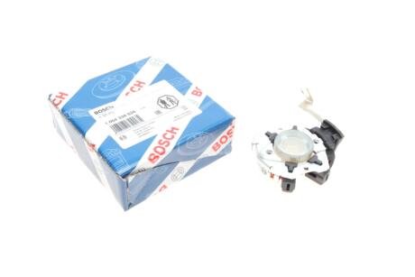 Щеткодержатель BOSCH 1 004 336 636