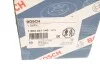 Щеткодержатель стартера BOSCH 1 004 337 140 (фото 6)