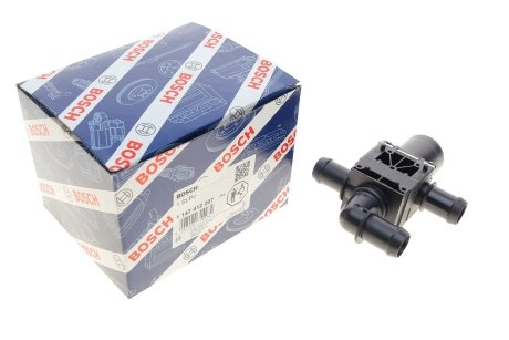 ЭЛ.МАГНИТН.КЛАПАН BOSCH 1 147 412 207